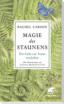 Magie des Staunens