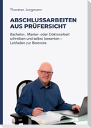 Abschlussarbeiten aus Prüfersicht