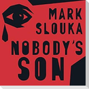 Nobody's Son Lib/E: A Memoir