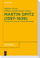 Martin Opitz (1597¿1639)