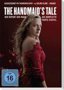 The Handmaid's Tale - Staffel 4