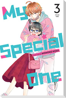 My Special One, Vol. 3