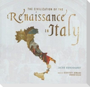The Civilization of the Renaissance in Italy
