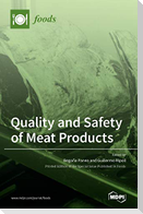 Quality and Safety of Meat Products