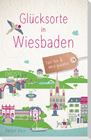 Glücksorte in Wiesbaden