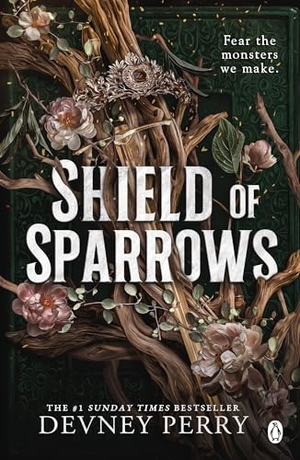 Perry, Devney. Shield of Sparrows. Penguin Books Ltd (UK), 2026.
