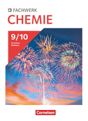 Fachwerk Chemie Band 2: 9./10. Schuljahr - Nordrhein-Westfalen 2024 - Schulbuch