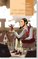 Los viajes de Gulliver