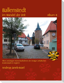 Ballenstedt im Wandel der Zeit Album 8