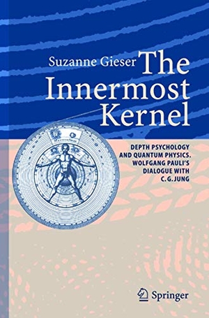 Gieser, Suzanne. The Innermost Kernel - Depth Psychology and Quantum Physics. Wolfgang Pauli's Dialogue with C.G. Jung. Springer Berlin Heidelberg, 2004.