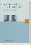 Die Neue Rechte in Deutschland