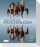 Loose-Leaf Version for Introducing Psychology