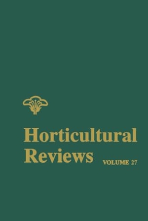 Janick. Horticultural Reviews V27. John Wiley & Sons, 2001.