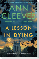 A Lesson in Dying