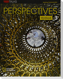 Perspectives 3: Workbook