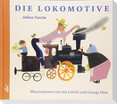 Die Lokomotive