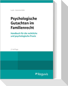 Psychologische Gutachten im Familienrecht