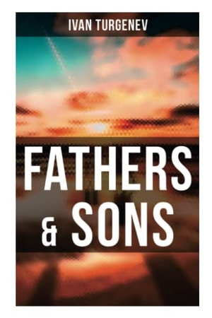 Turgenev, Ivan / C J Hogarth. Fathers & Sons. Chicago Review Press Inc DBA Indepe, 2021.