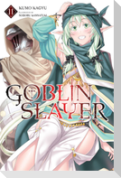 Goblin Slayer, Vol. 11 (light novel)