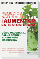 Remedios Naturales Para Aumentar La Testosterona