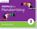 Penpals for Handwriting Year 3 Practice Book