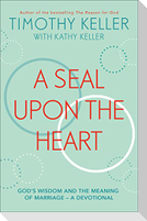 A Seal Upon the Heart