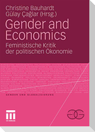 Gender and Economics