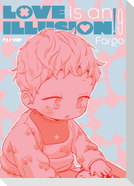 Love is an illusion!. Vol. 9