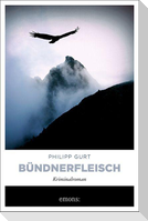 Bündnerfleisch