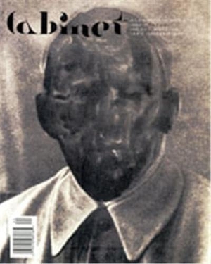 Tillman, Lynne / Schivelbusch, Wolfgang et al. Cabinet 12: The Enemy. Cabinet, 2004.