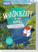 DUMONT Wanderzeit in der Eifel