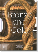 Bronze and Gold