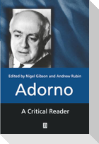 Adorno