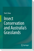 Insect Conservation and Australia¿s Grasslands