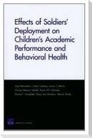 Effects of Soldiers Deployment on Children