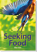 Set 05 - Seeking Food