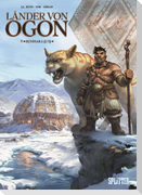 Länder von Ogon. Band 9