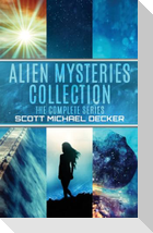 Alien Mysteries Collection