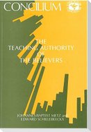 Concilium 180: The Teaching Authority of Believers