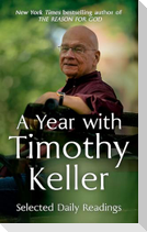 A Year with Timothy Keller