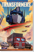 Transformers Vol. 5