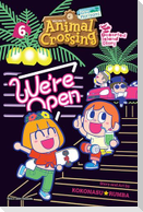 Animal Crossing: New Horizons, Vol. 6