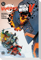 DC vs. Vampires: World War V Vol. 2