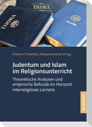 Judentum und Islam im Religionsunterricht