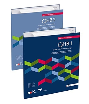 Schuhegger, Lucia / Hundegger, Veronika et al. Qualität in der Kindertagespflege - Qualifizierungshandbuch (QHB) für die Bildung, Erziehung und Betreuung von Kindern unter drei. Kallmeyer'sche Verlags-, 2020.