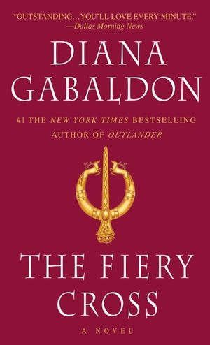 Gabaldon, Diana. The Fiery Cross. Random House LLC US, 2005.