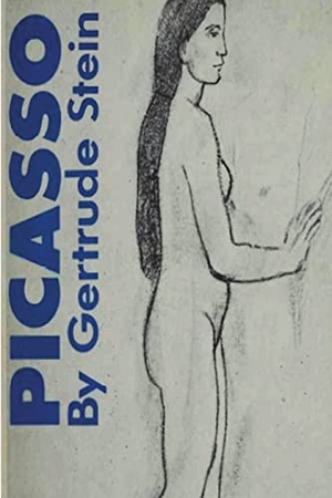 Stein, Gertrude. Picasso. Must Have Books, 2022.