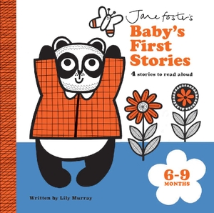 Murray, Lily. Baby's First Stories 6-9 Months. Kane/Miller Book Publishers, 2024.