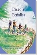 Paseo a Peñalisa (Riding to Craggy Rock)