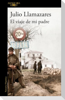 El Viaje de Mi Padre / My Father's Journey